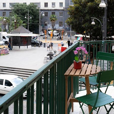 Dimora Cavour Hotel Napoli Eksteriør billede
