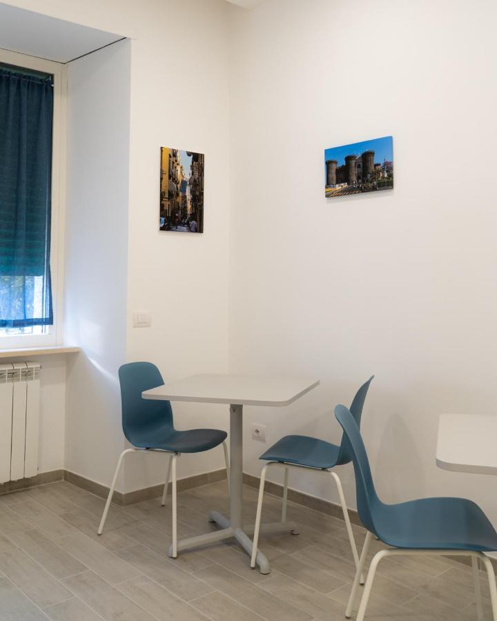 Dimora Cavour Hotel Napoli Eksteriør billede