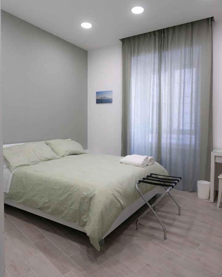 Dimora Cavour Hotel Napoli Eksteriør billede