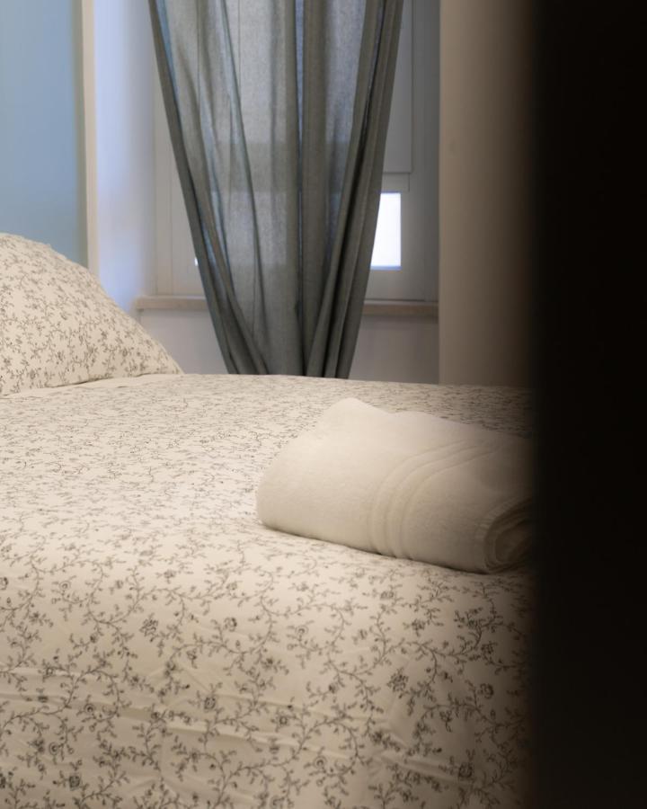 Dimora Cavour Hotel Napoli Eksteriør billede