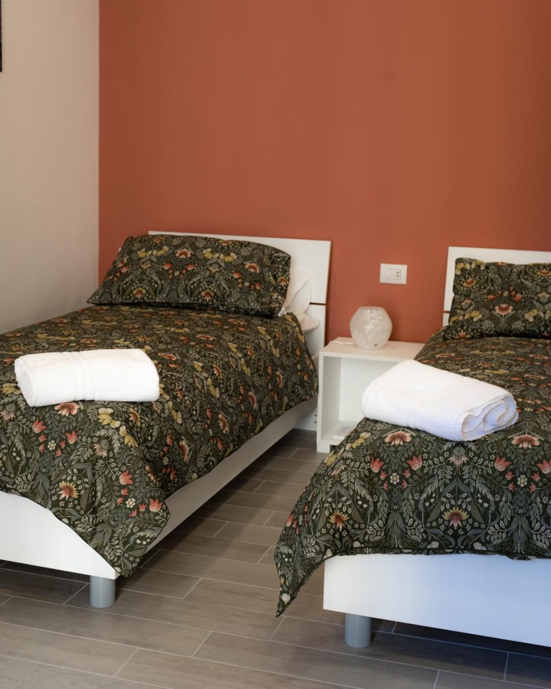 Dimora Cavour Hotel Napoli Værelse billede